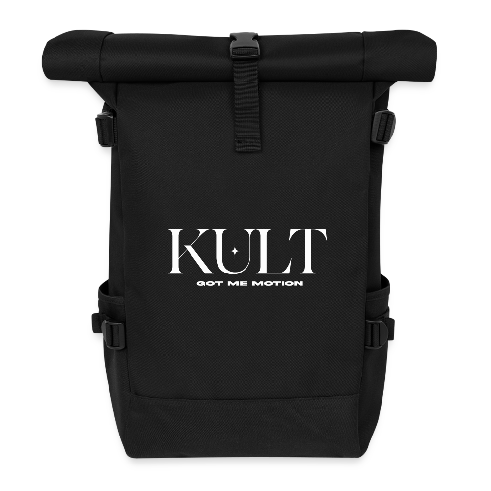 kult pacc - nero