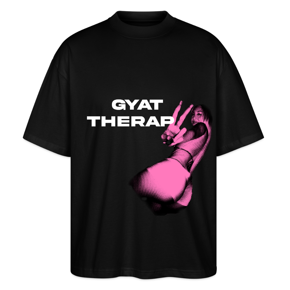GYAT THERAPY - nero