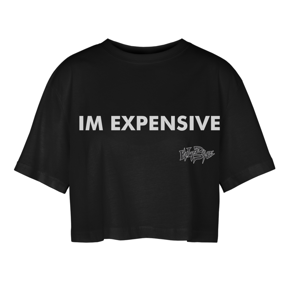 EXPENSIVE - nero