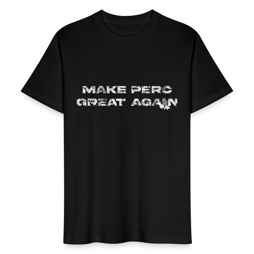 MAKE PERC - nero