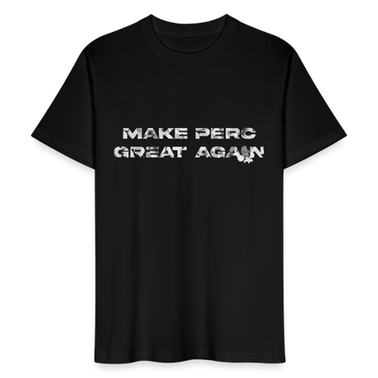 MAKE PERC - nero