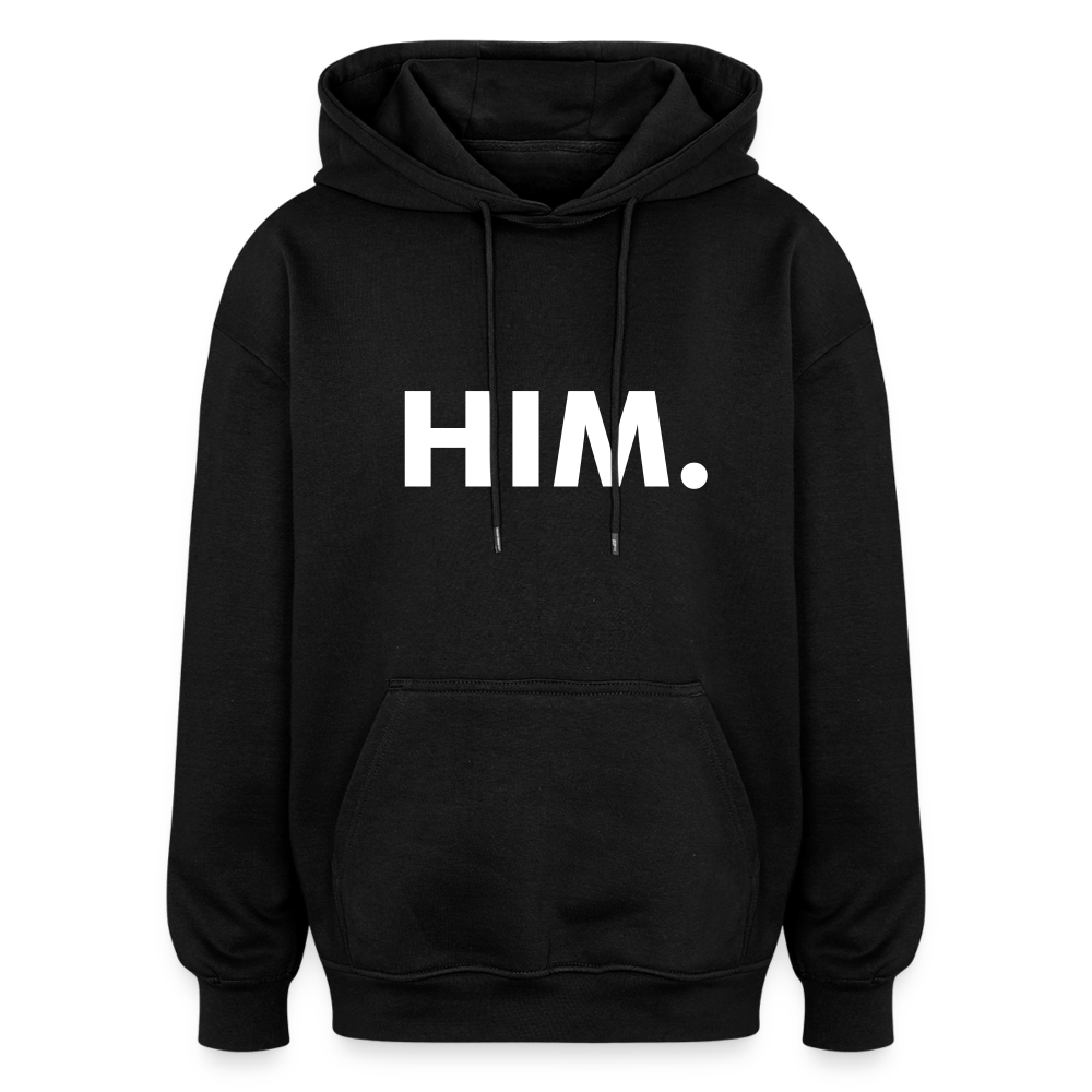 HIM. - nero