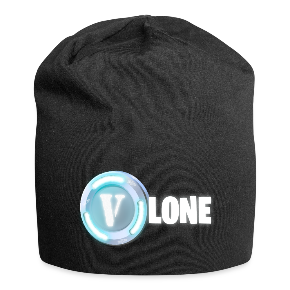 V-Lone Beanie - nero