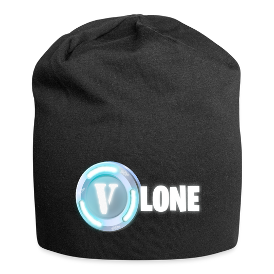 V-Lone Beanie - nero