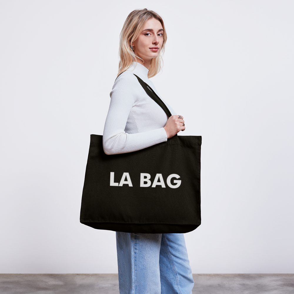 BAG - nero