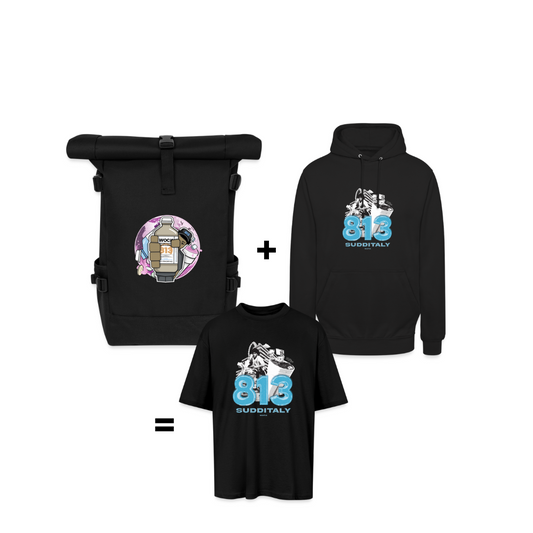 813 Bundle