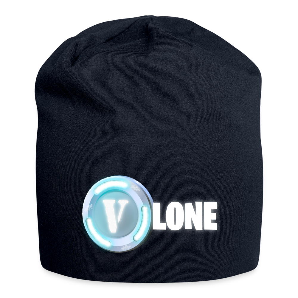 V-Lone Beanie - blu navy