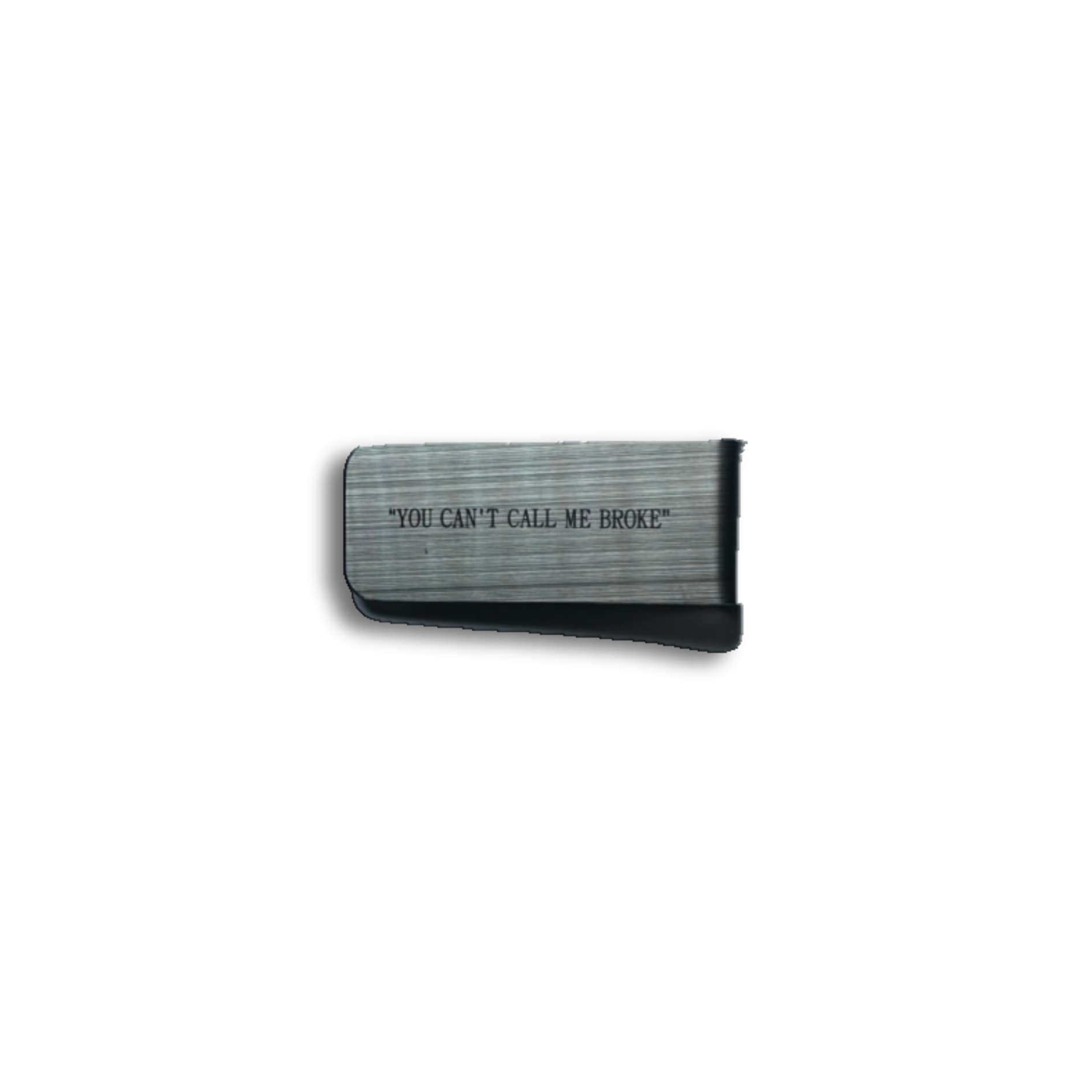 MONEY CLIP