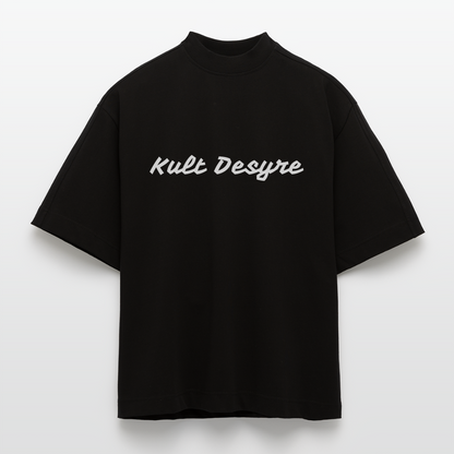 kuldeluxe - SOLID BLACK