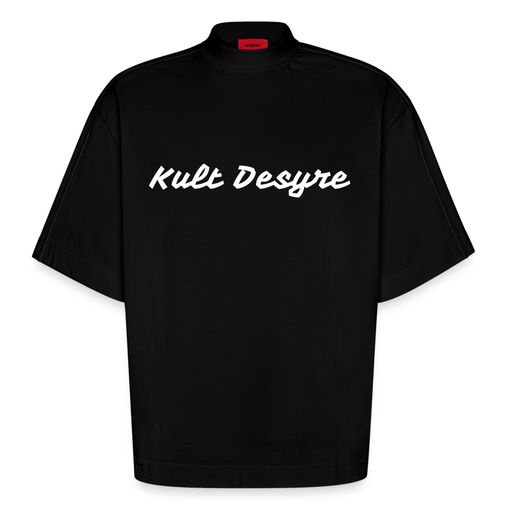 kuldeluxe - SOLID BLACK